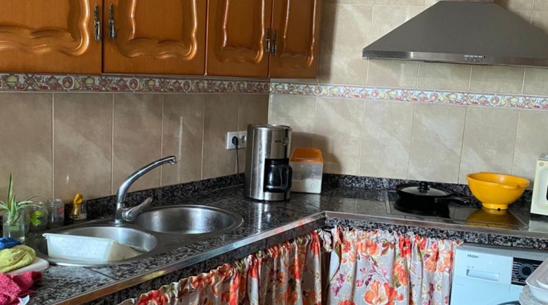 Sevilla - Peñaflor - 170m2
