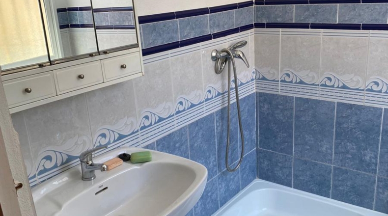 Sevilla - Peñaflor - 170m2