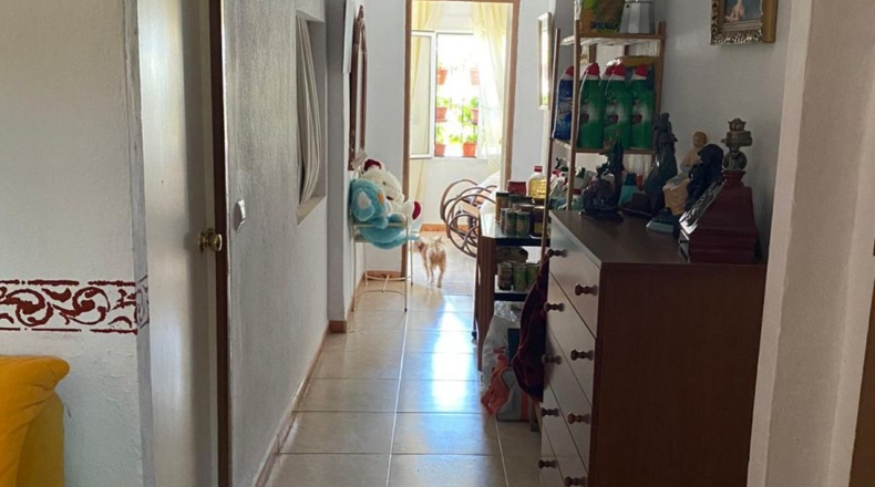 Sevilla - Peñaflor - 170m2