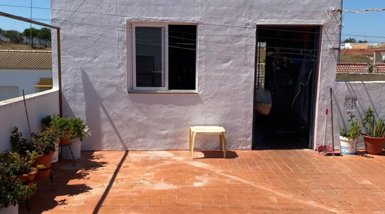 Sevilla - Peñaflor - 170m2