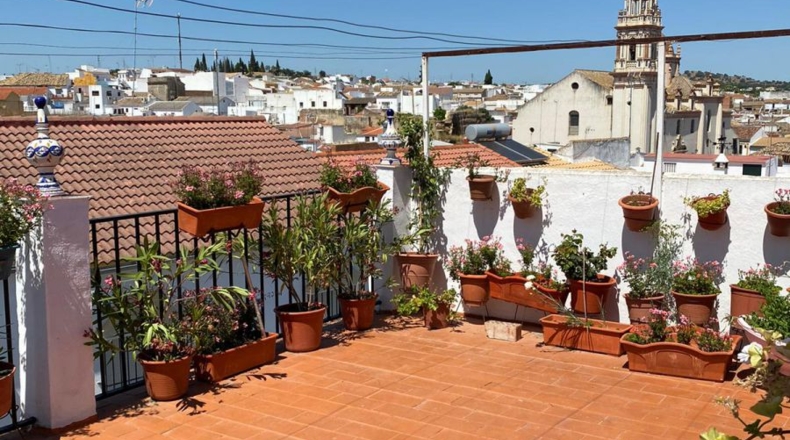 Sevilla - Peñaflor - 170m2