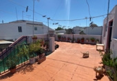 Casa de poble en venda a la España, Peñaflor, ref.: TR41244 foto