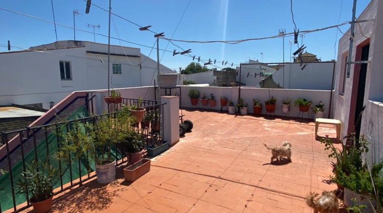 Sevilla - Peñaflor - 170m2