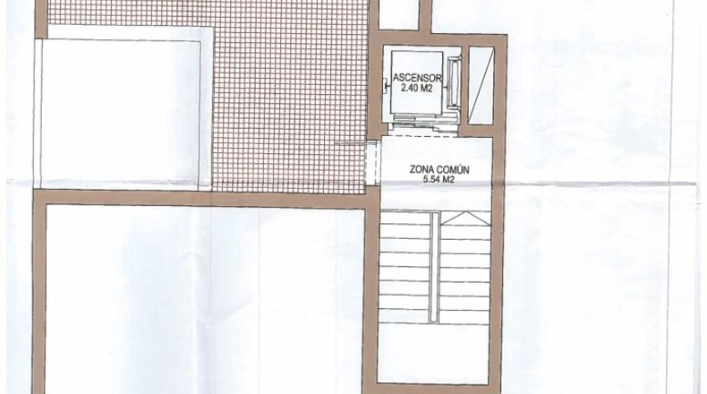 Córdoba - Palma del Río - 178m2