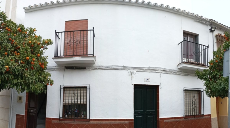 Córdoba - Palma del Río - 178m2