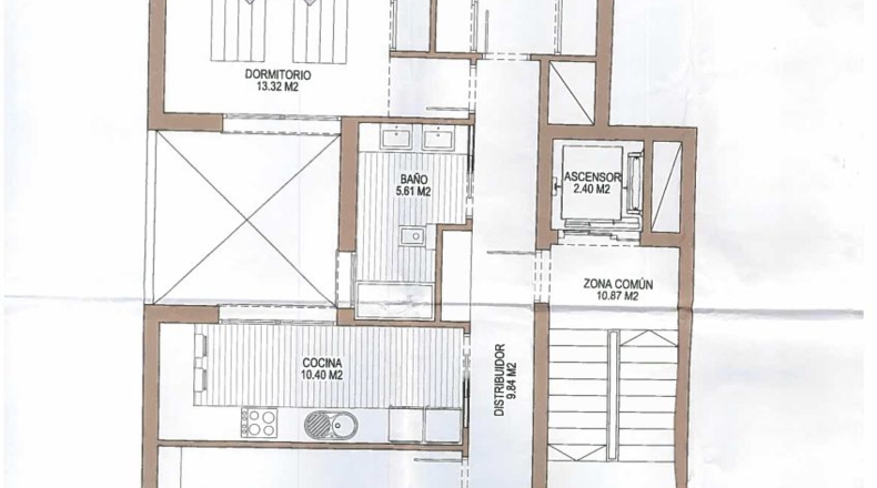 Córdoba - Palma del Río - 178m2