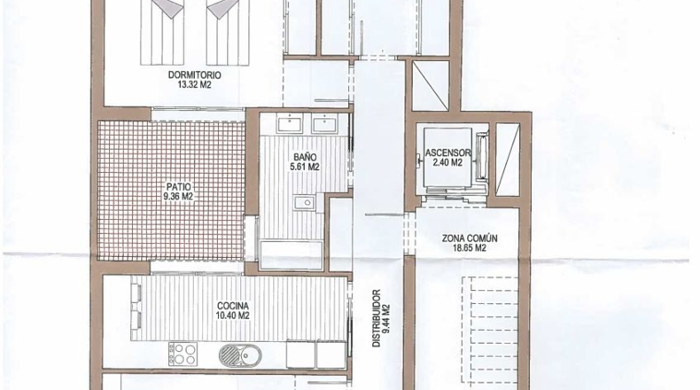 Córdoba - Palma del Río - 178m2