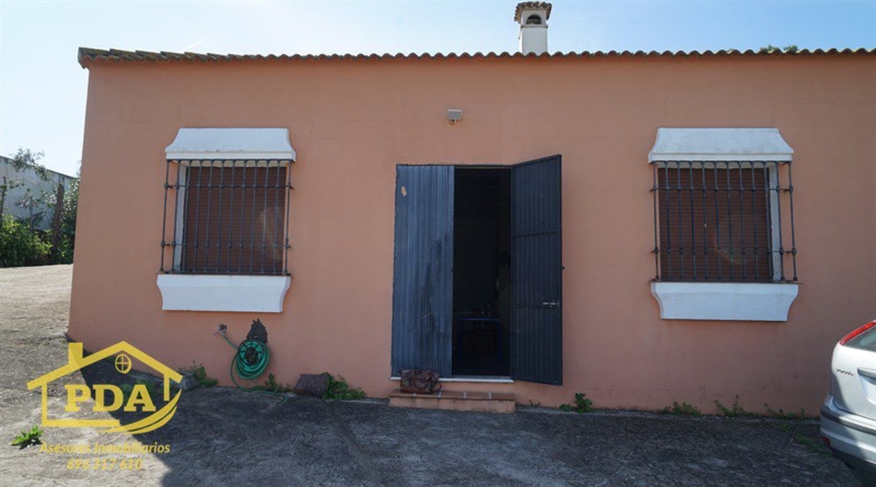 Sevilla - Peñaflor - 3761m2