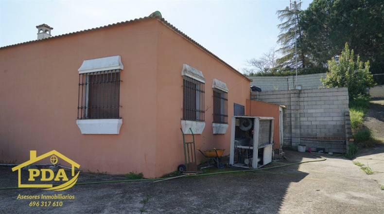 Sevilla - Peñaflor - 3761m2