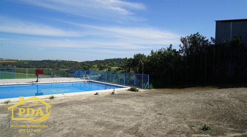 Sevilla - Peñaflor - 3761m2