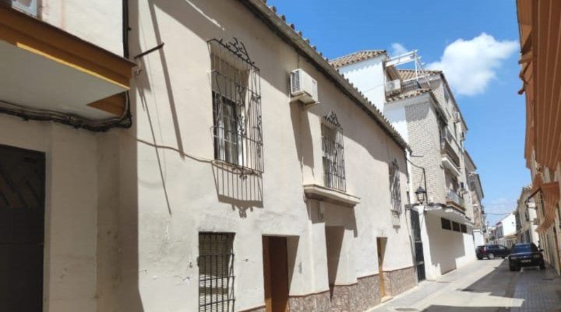 Córdoba - Palma del Río - 376m2