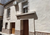 Casa de poble en venda a la España, Palma del Río, ref.: TR188096 foto
