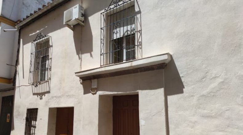 Córdoba - Palma del Río - 376m2