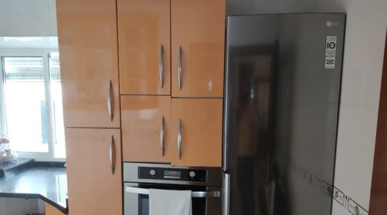 Córdoba - Palma del Río - 376m2