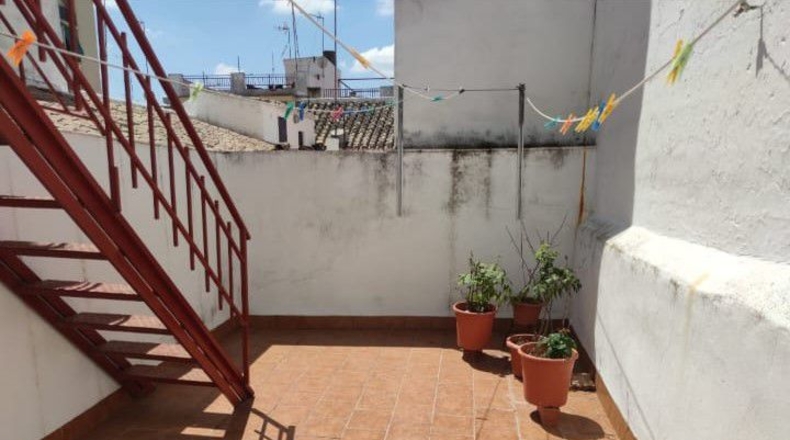 Córdoba - Palma del Río - 376m2
