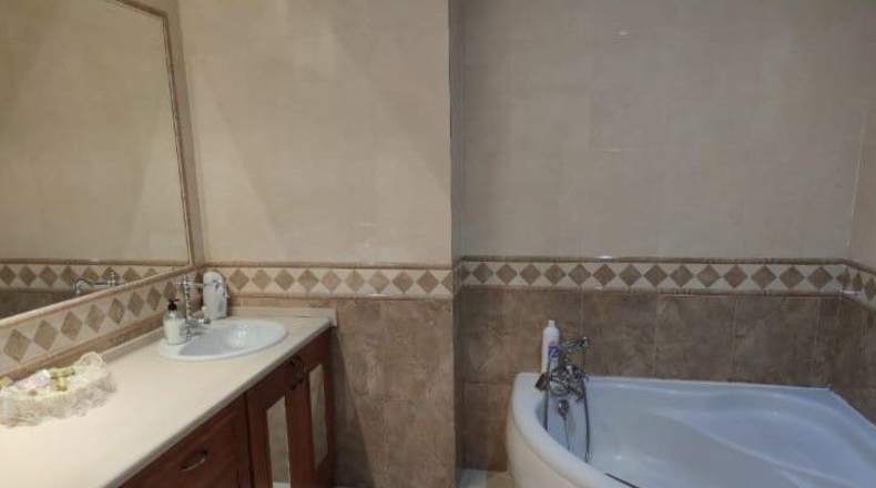 Córdoba - Palma del Río - 376m2