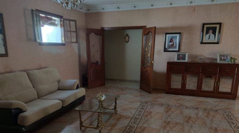 Córdoba - Palma del Río - 376m2