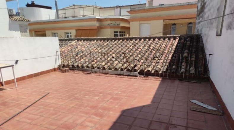 Córdoba - Palma del Río - 376m2
