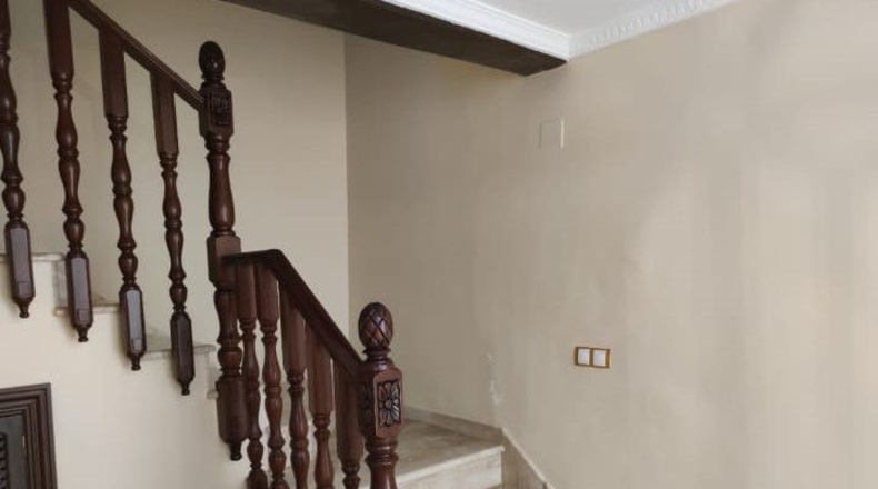 Córdoba - Palma del Río - 376m2