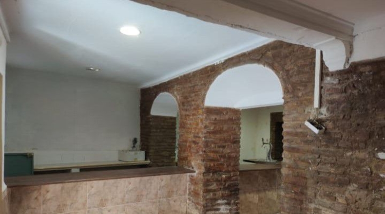 Córdoba - Palma del Río - 376m2