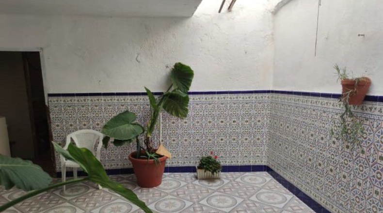 Córdoba - Palma del Río - 376m2
