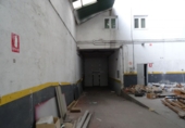 Industrial warehouse for sale in Madrid ref: TR41239 photo