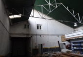 Industrial warehouse for sale in Madrid ref: TR41239 photo