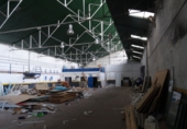 Industrial warehouse for sale in Madrid ref: TR41239 photo