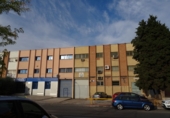 Industrial warehouse for sale in Madrid ref: TR41239 photo