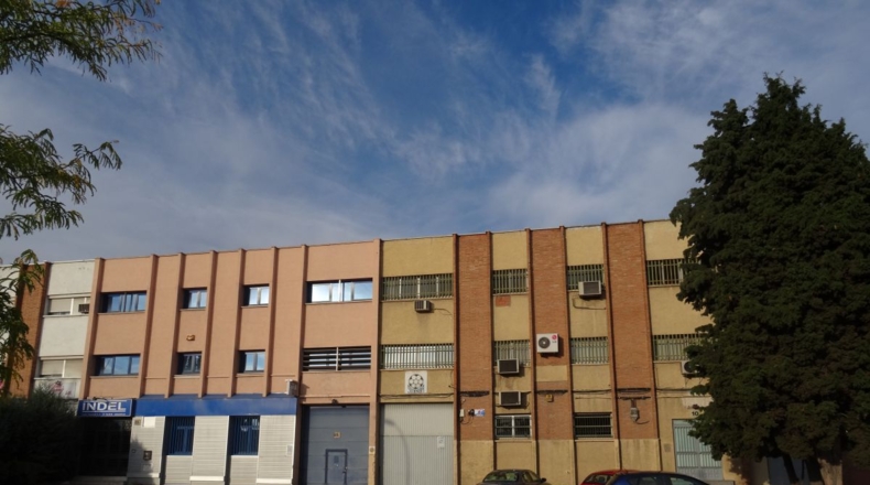 Comunidad de Madrid - Madrid - 937m2