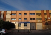 Industrial warehouse for sale in Madrid ref: TR41239 photo