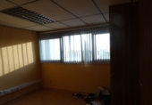 Industrial warehouse for sale in Madrid ref: TR41239 photo