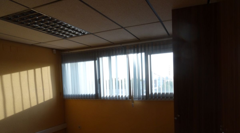 Comunidad de Madrid - Madrid - 937m2