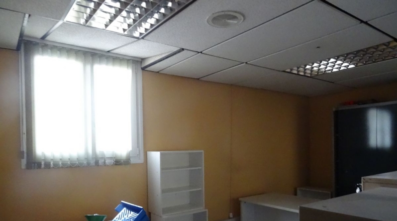 Comunidad de Madrid - Madrid - 937m2