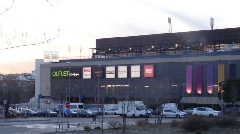 Comunidad de Madrid - Leganés - 200m2