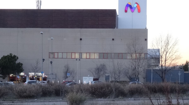 Comunidad de Madrid - Leganés - 200m2