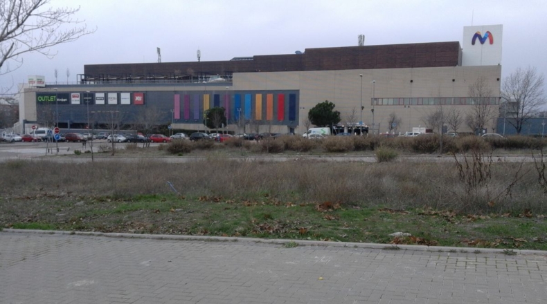 Comunidad de Madrid - Leganés - 200m2