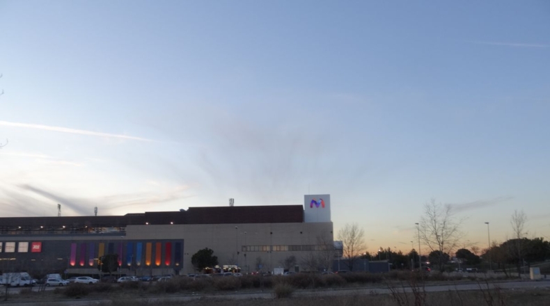 Comunidad de Madrid - Leganés - 200m2