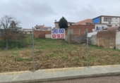 Sòl urbà en venda a La Pueblanueva ref.: TR33374 foto