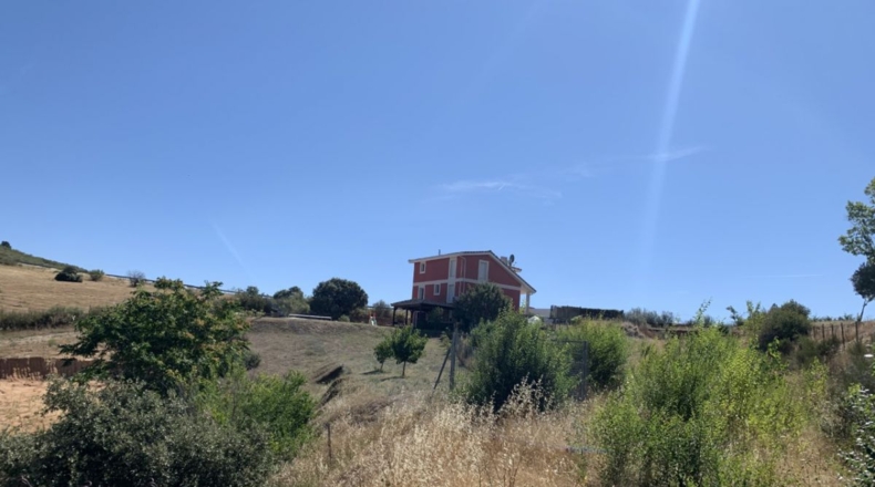 Guadalajara - Peñarrubia - 1600m2