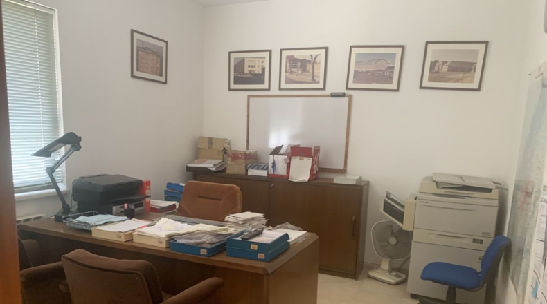 Comunidad de Madrid - Ventorro del Cano - 1000m2