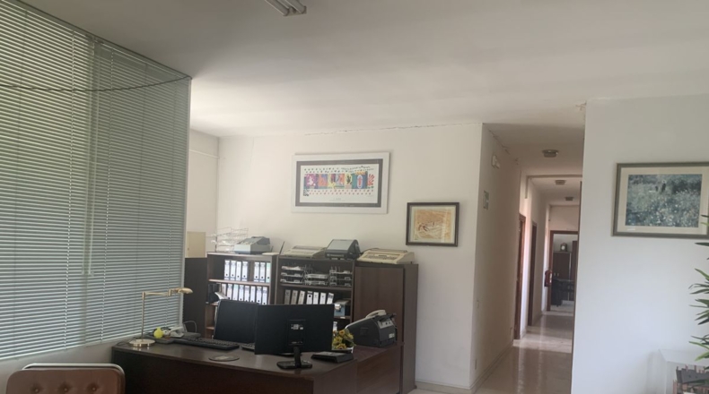 Comunidad de Madrid - Ventorro del Cano - 1000m2