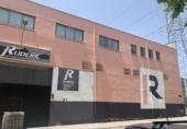 Industrial warehouse for sale in Alcorcón ref: TR86253 photo