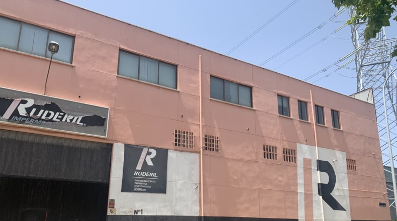 Comunidad de Madrid - Ventorro del Cano - 1000m2