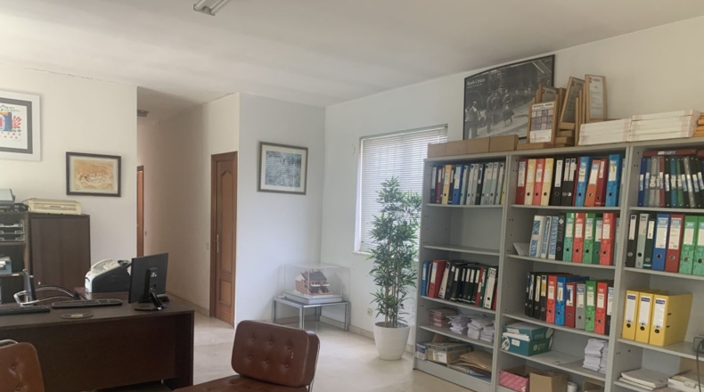 Comunidad de Madrid - Ventorro del Cano - 1000m2