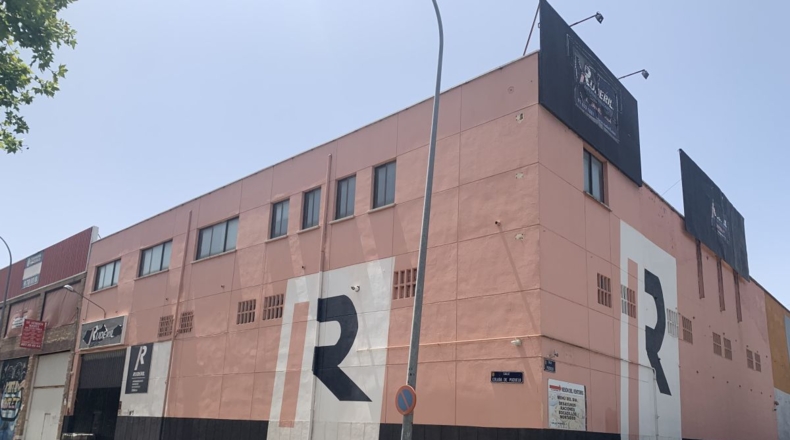 Comunidad de Madrid - Ventorro del Cano - 1000m2