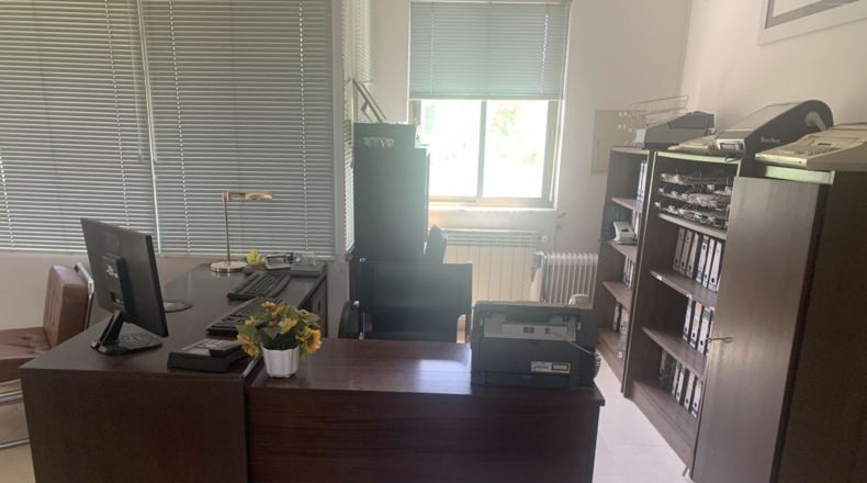 Comunidad de Madrid - Ventorro del Cano - 1000m2