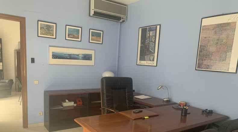 Comunidad de Madrid - Ventorro del Cano - 1000m2