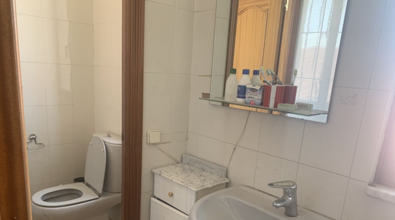 Comunidad de Madrid - Ventorro del Cano - 1000m2
