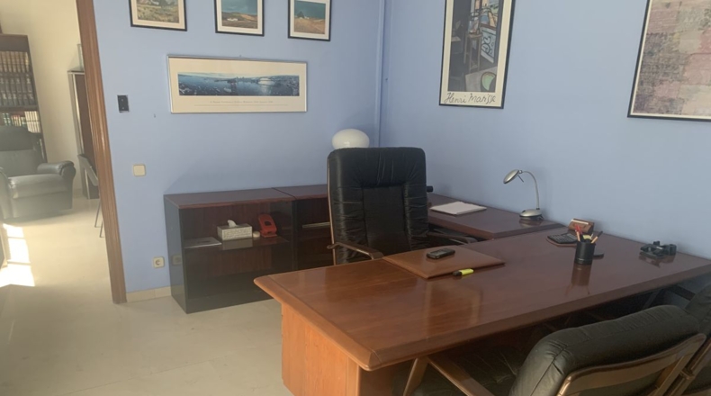 Comunidad de Madrid - Ventorro del Cano - 1000m2